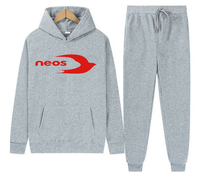 Thumbnail for NEOS AIRLINES  PULLOVER
