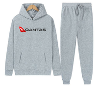 Thumbnail for QANTAS AIRWAYS PULLOVER