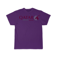 Thumbnail for QATAR AIRLINE T-SHIRT 3