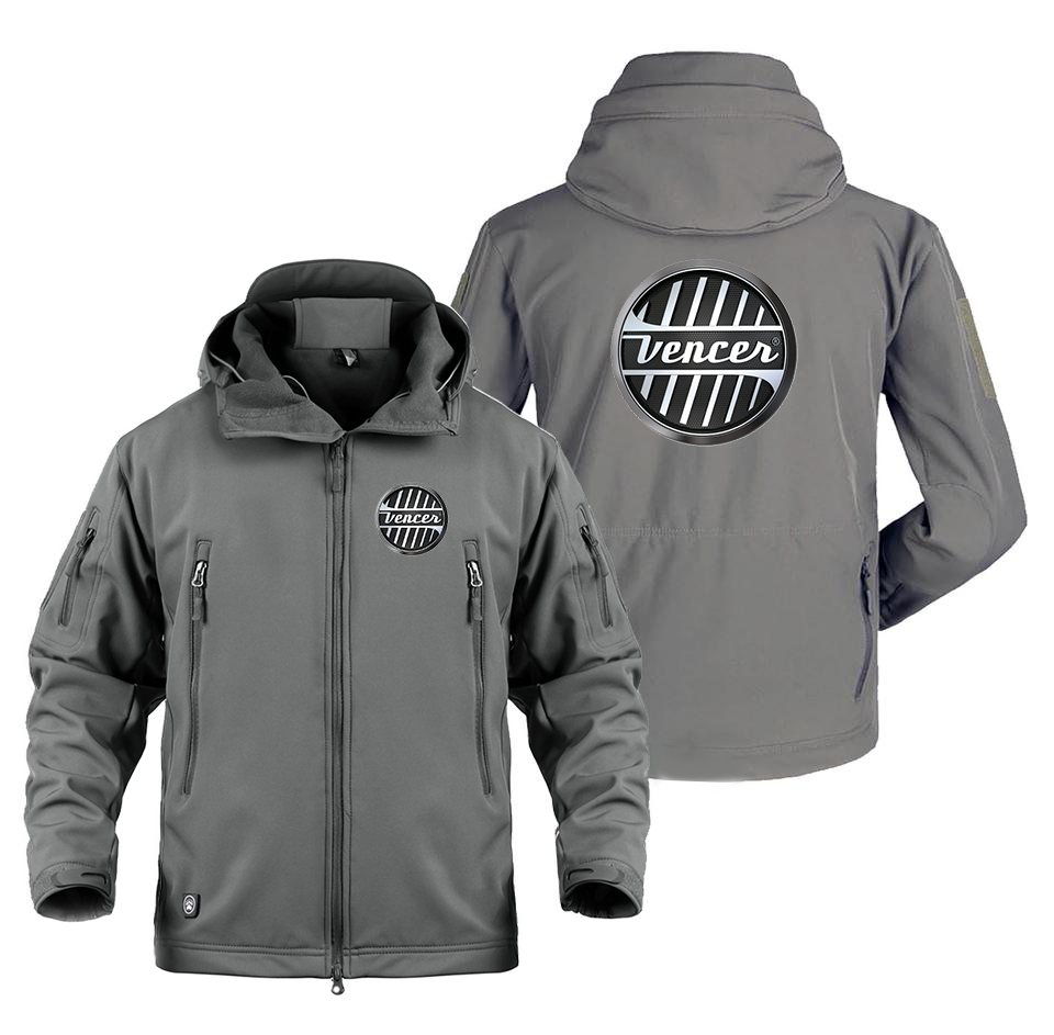 Vercer Automobile fleece