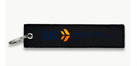 Thumbnail for SJC AIRPORT KEY CHAIN
