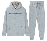 Thumbnail for AIR JAMAICA AIRLINES  PULLOVER
