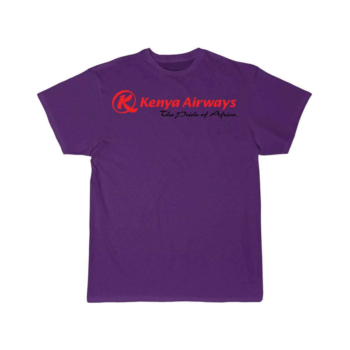 KENEYA AIRLINE T-SHIRT