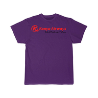 Thumbnail for KENEYA AIRLINE T-SHIRT
