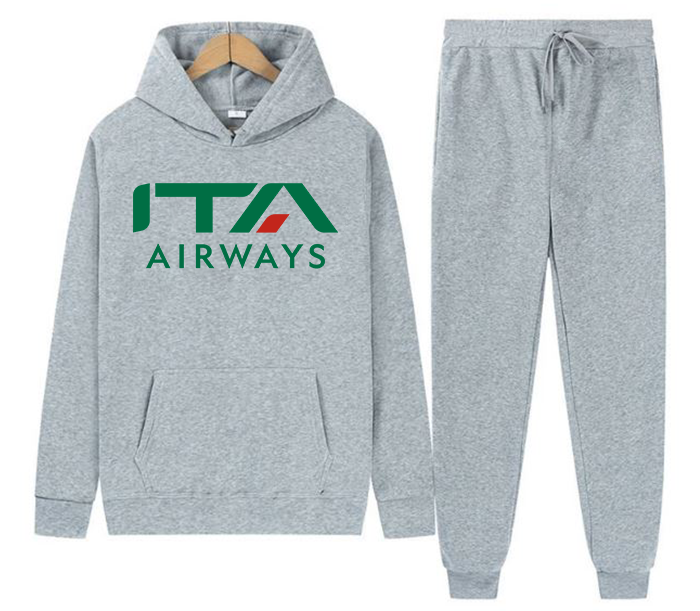 ITA AIRLINES  PULLOVER