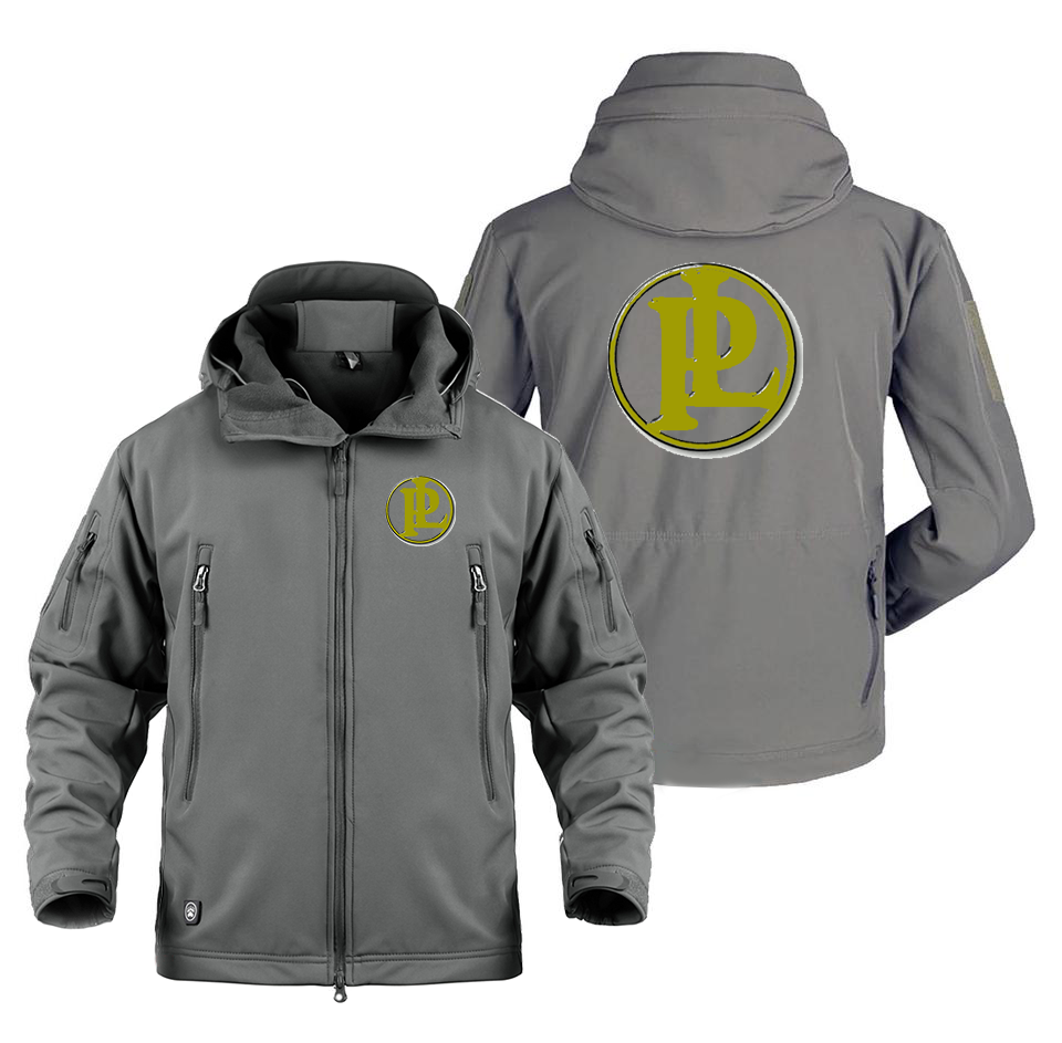 Pl Automobile fleece