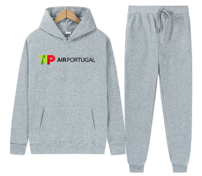 AIR PORTUGAL AIRWAYS PULLOVER