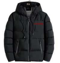 Thumbnail for AIR MALTA WINTER BOMBER JACKET