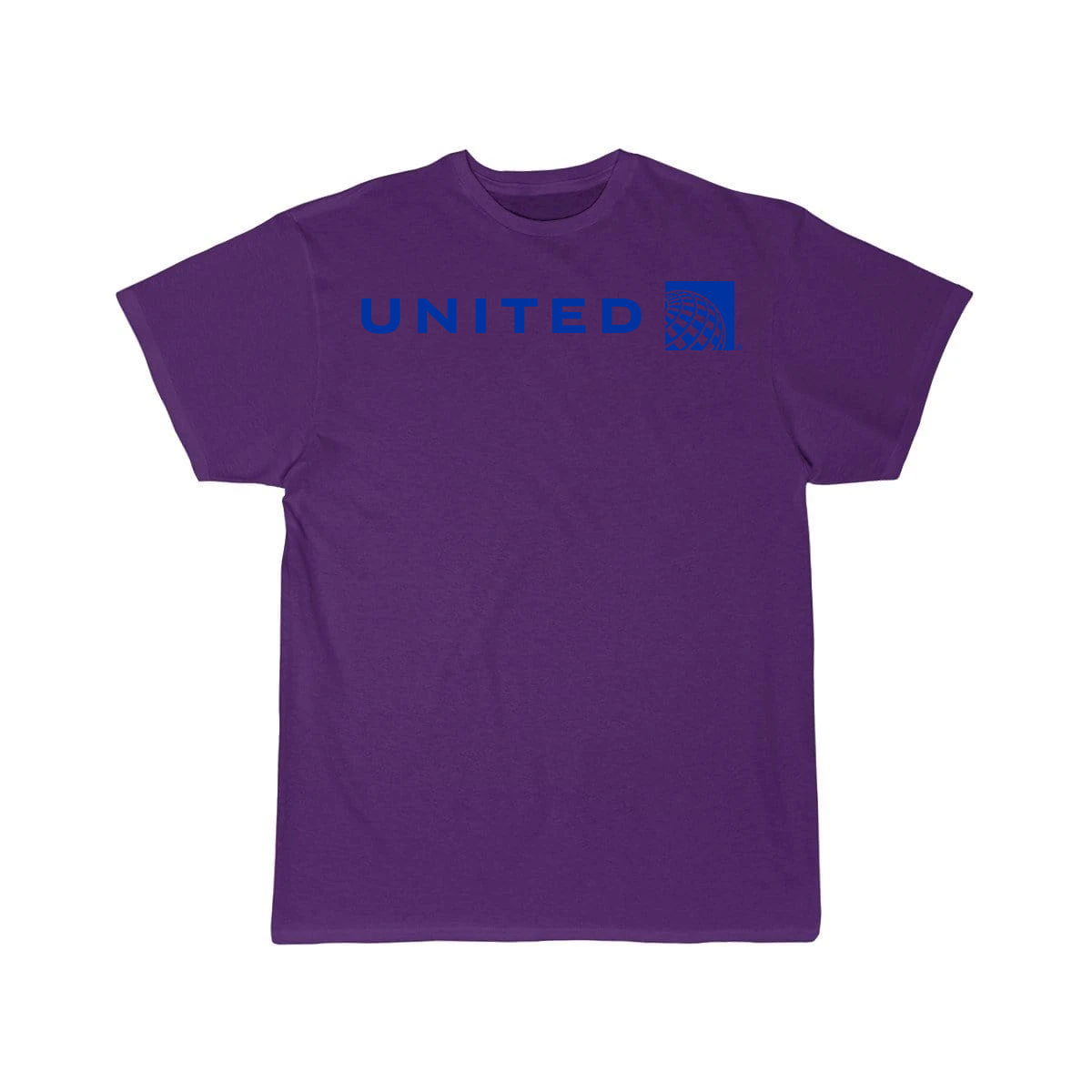 UNITED AIRLINE T-SHIRT 2