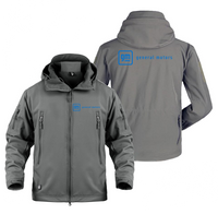 Thumbnail for General Automobile fleece