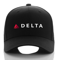 Thumbnail for DELTA AIRLINE CAP