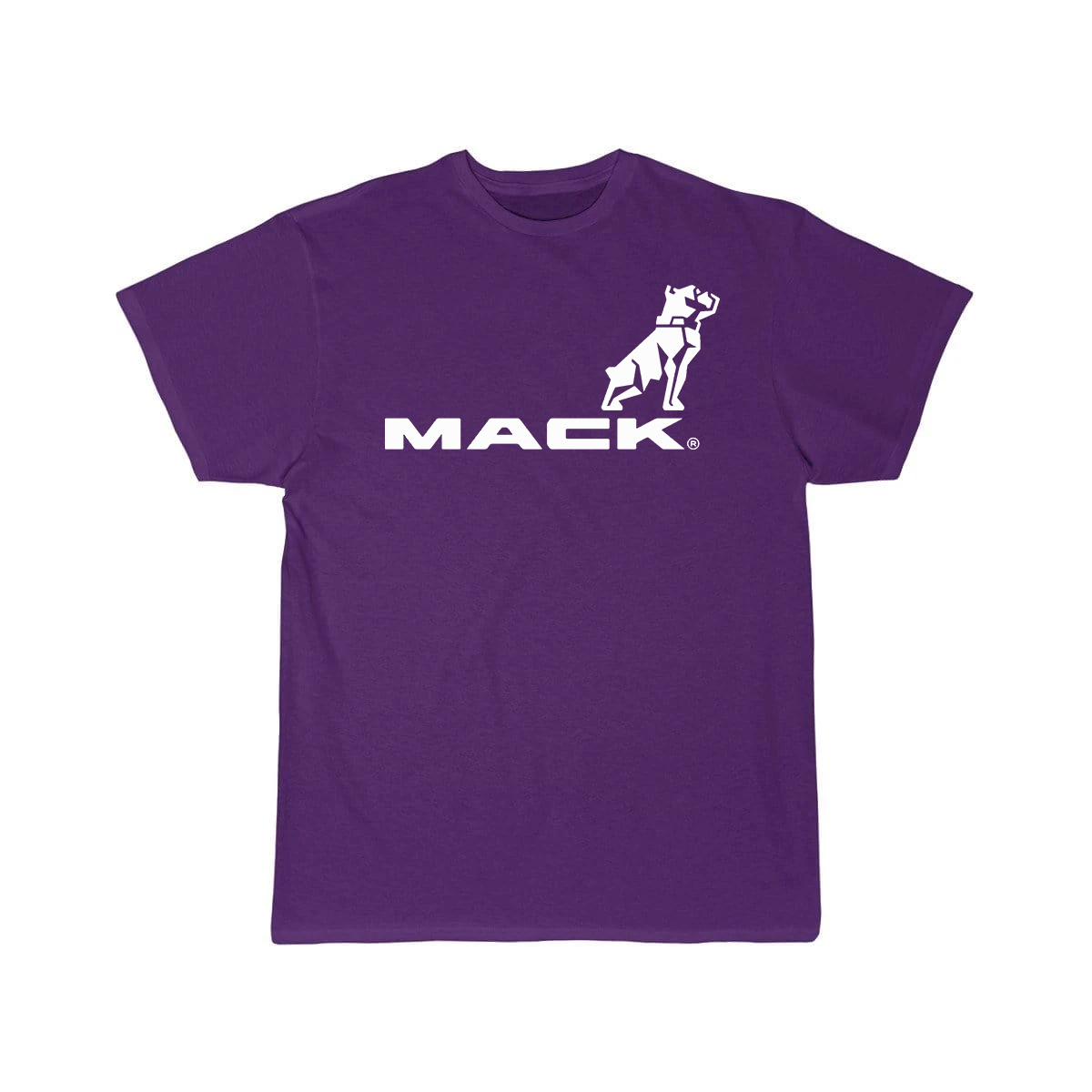 MACK_TRUCKS T-SHIRT