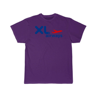 Thumbnail for XL AIRLINE T-SHIRT
