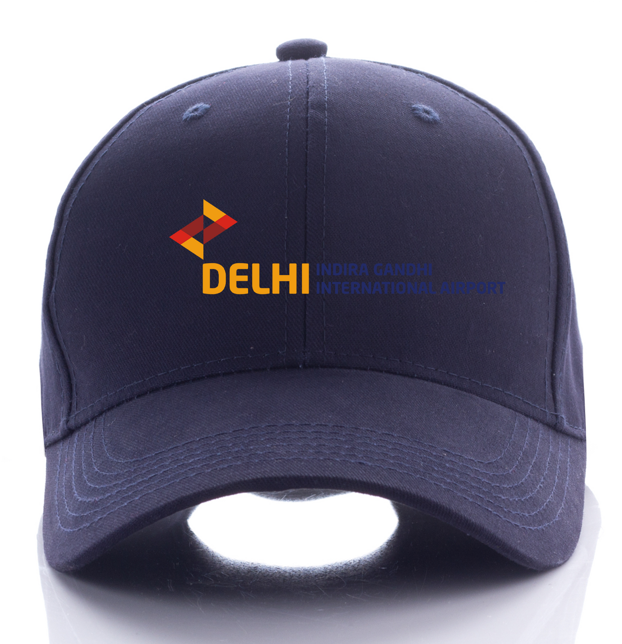 DELHI AIRPORT CAP