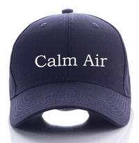 Thumbnail for CALM AIRLINE CAP