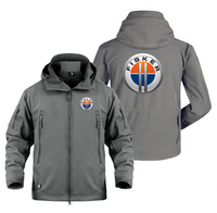 Thumbnail for Fisker Automobile fleece