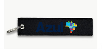 Thumbnail for AZUL AIRLINES KEY CHAIN