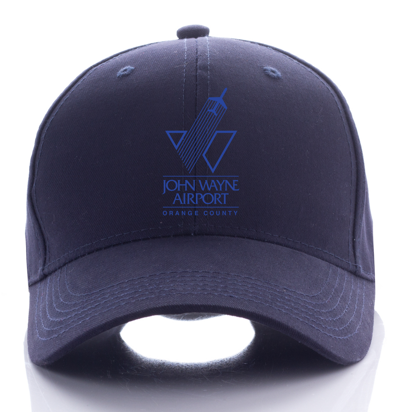 JOHAN WAYE AIRPORT CAP