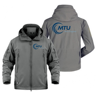 Thumbnail for Mtu Automobile fleece