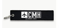 Thumbnail for CMH AIRPORT KEY CHAIN
