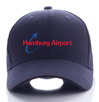 Thumbnail for HUMBURG AIRPORT CAP
