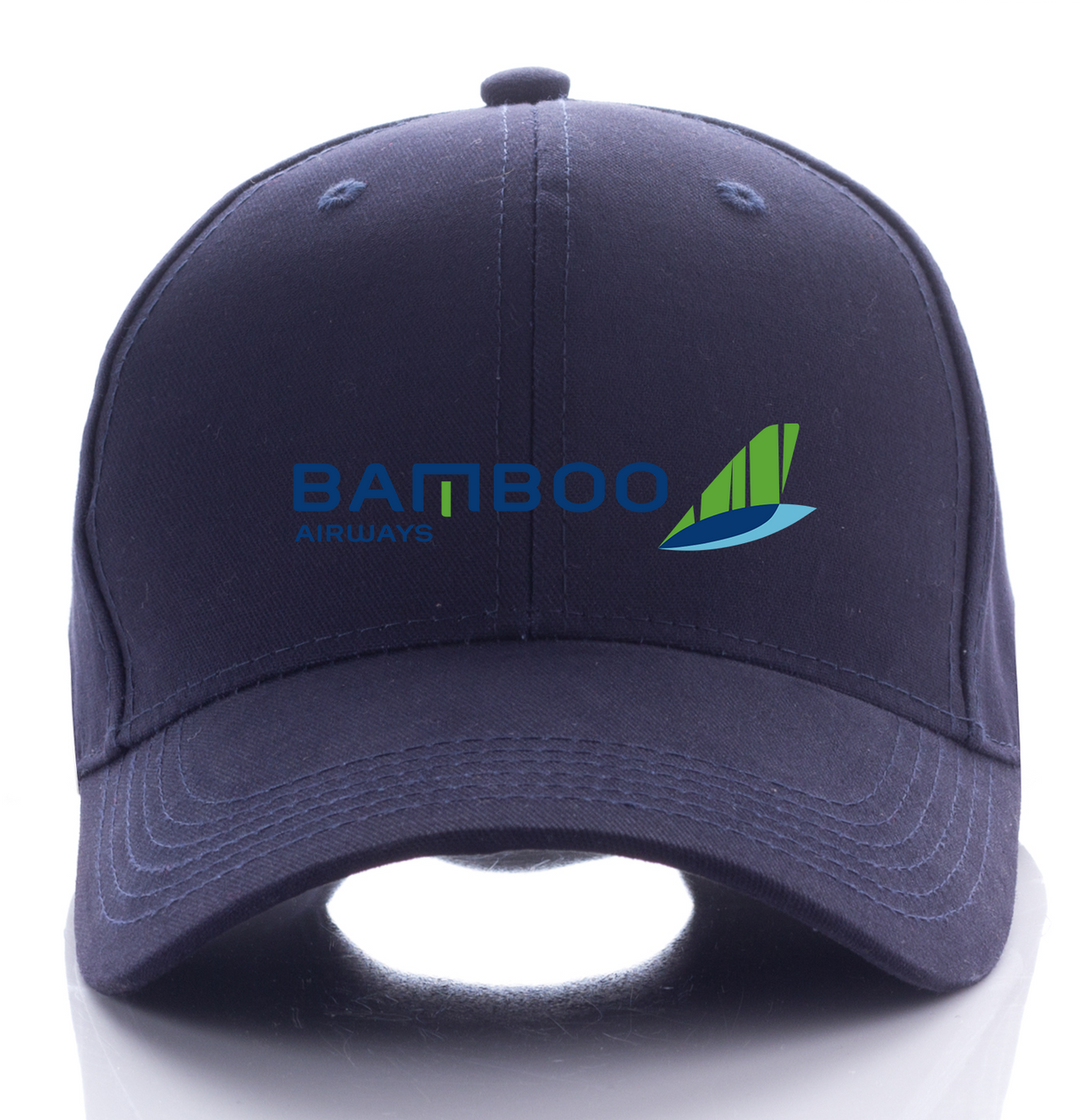 BAMBOO AIRLINE CAP