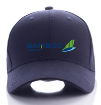 Thumbnail for BAMBOO AIRLINE CAP