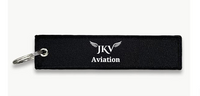 Thumbnail for JKV AIRLINES KEY CHAIN