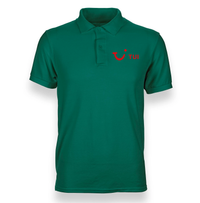 Thumbnail for TUI AIRLINES POLO T-SHIRT