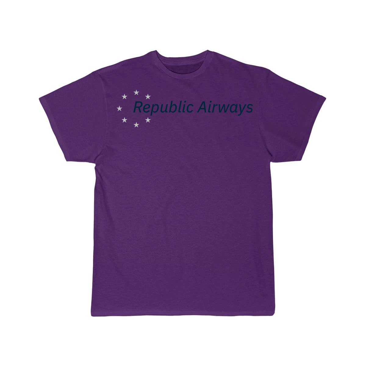 REPUBLIC AIRLINE T-SHIRT