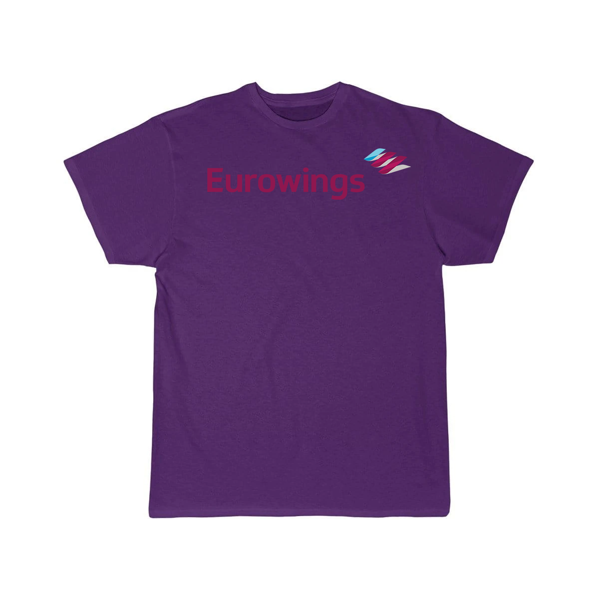 EUROWINGS AIRLINE T-SHIRT 2