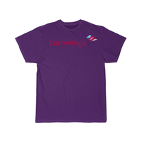 Thumbnail for EUROWINGS AIRLINE T-SHIRT 2