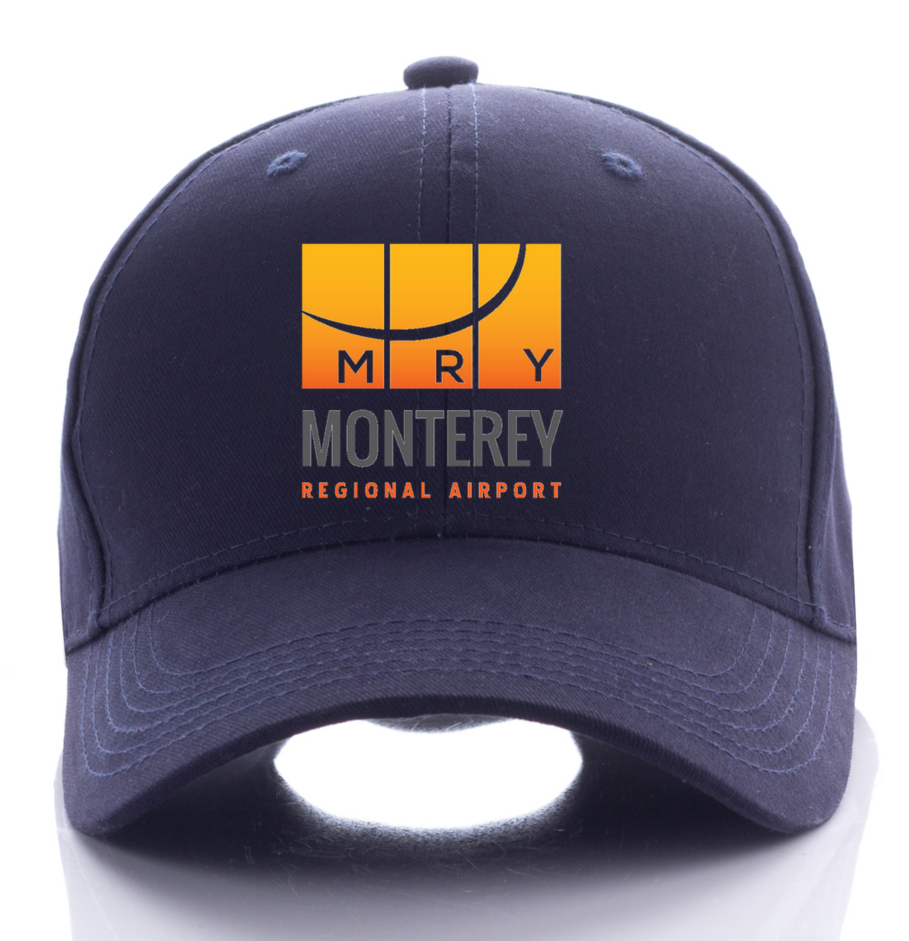 MONTHEREY AIRPORT CAP