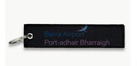 Thumbnail for BARRA AIRPORT KEY CHAIN