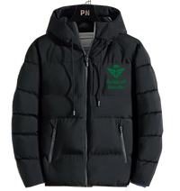 Thumbnail for SOUDIA AIR WINTER BOMBER JACKET