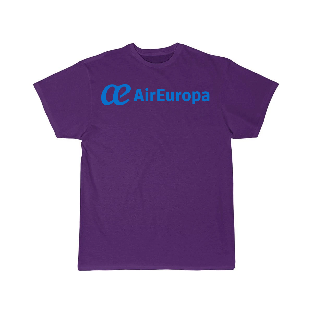 EUROPA AIRLINE T-SHIRT