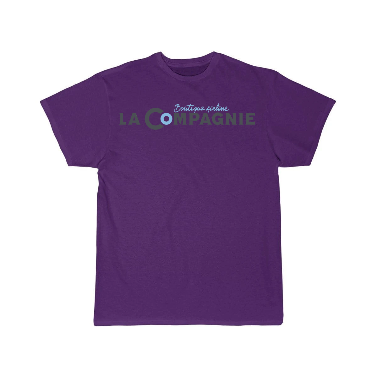 COMPAGINE AIRLINE T-SHIRT