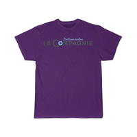 Thumbnail for COMPAGINE AIRLINE T-SHIRT