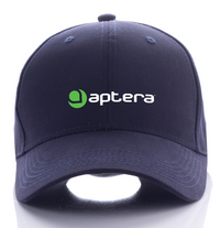 Thumbnail for APTERA JUSTABLE BASEBALL CAPS