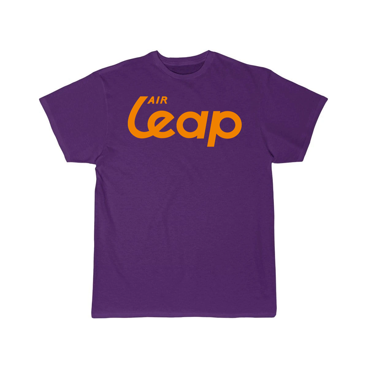 LEAP AIRLINE T-SHIRT