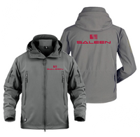 Thumbnail for Saleen Automobile fleece