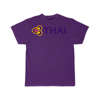 Thumbnail for THAI  AIRLINE T-SHIRT 1