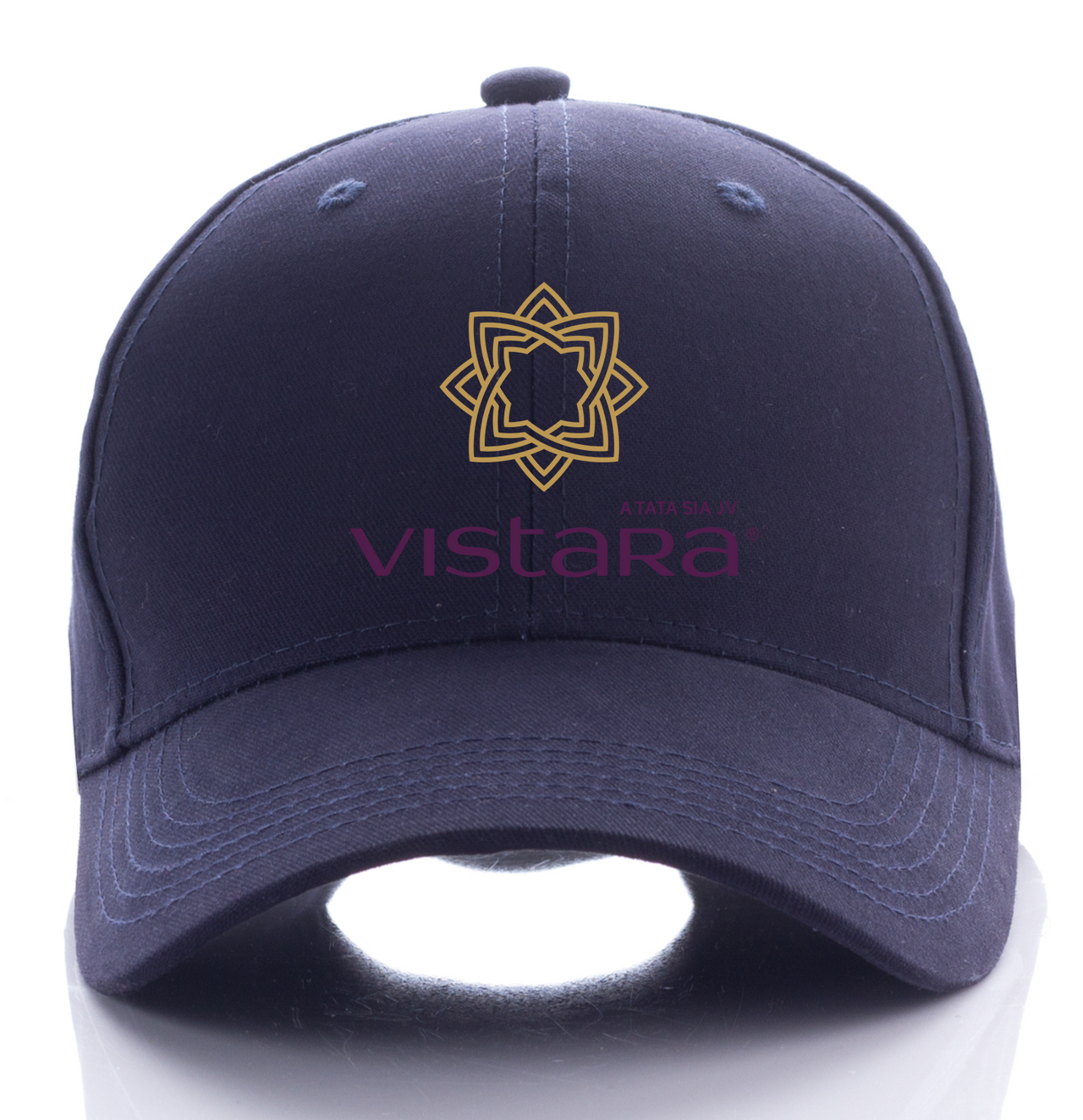 VISTARA AIRLINE CAP
