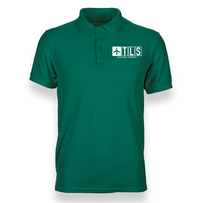 Thumbnail for TLS AIRPORT POLO T-SHIRT