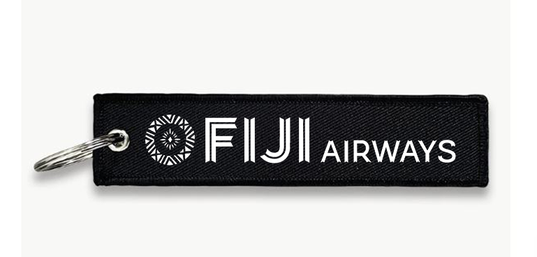 FIJI AIRLINES KEY CHAIN
