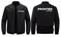 Thumbnail for FRONTIER  SOLID COLOR JACKET