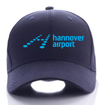 Thumbnail for HANNOVER AIRPORT CAP