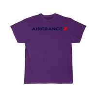Thumbnail for FRANCE AIRLINE T-SHIRT