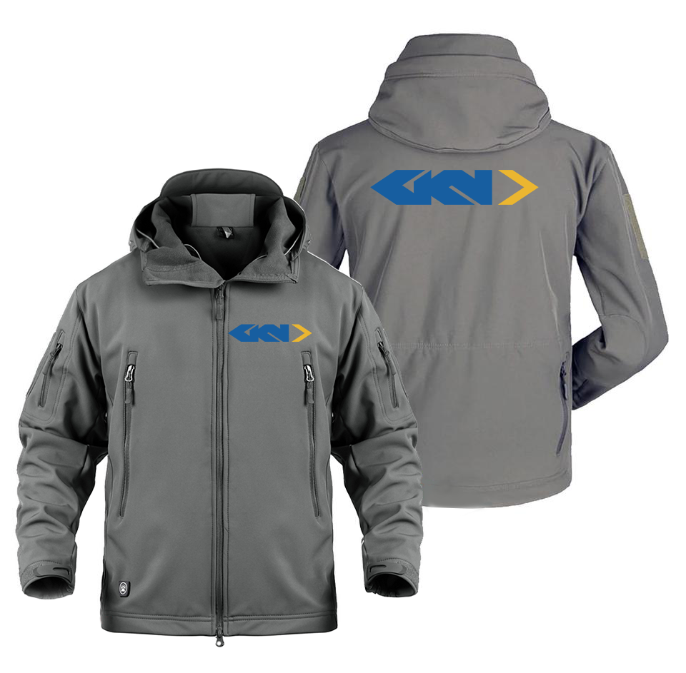 Kn Automobile fleece