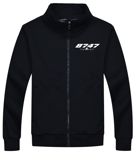 BOEING 747 WESTCOOL JACKET (ASIAN SIZE)